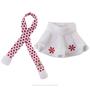Imagem de Conjunto de Roupas The Elf on the Shelf Claus Couture Snowflake