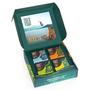 Imagem de Conjunto de Sabonetes Every Man Jack Cold Plunge Masculino - 4 Aromas