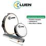 Imagem de Conjunto De Samba Luen Com Pandeiro Tamborim E Reco-Reco