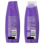 Imagem de Conjunto de shampoo e condicionador Aussie Miracle Curls 360 ml cada