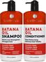 Imagem de Conjunto de shampoo e condicionador BELLISSO Batana Oil Thickening