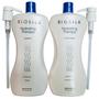 Imagem de Conjunto de shampoo e condicionador BioSilk Hydrating Therapy 1L