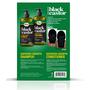 Imagem de Conjunto de shampoo e condicionador Difeel Jamaican Black Castor