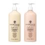 Imagem de Conjunto de shampoo e condicionador Hairitage Length Check 620ml