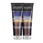 Imagem de Conjunto de shampoo e condicionador John Frieda Midnight Brunette