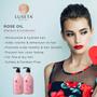 Imagem de Conjunto de shampoo e condicionador Luseta Rose Oil Volumizing