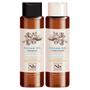 Imagem de Conjunto de shampoo e condicionador Soapbox Argan Volumizing 480 ml x2