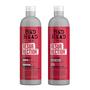 Imagem de Conjunto de shampoo e condicionador TIGI Bed Head Resurrection 750 ml