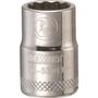 Imagem de Conjunto de Soquetes DEWALT DWMT74530OSP 3/8" - 7/16" SAE 12 Pontos