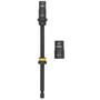 Imagem de Conjunto de Soquetes e Extensões DEWALT FLEXTORQ 4 em 1