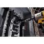 Imagem de Conjunto de Soquetes e Extensões DEWALT FLEXTORQ 4 em 1