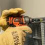 Imagem de Conjunto de soquetes Klein Tools 32931M 2 em 1 Metric Impact 8 mm e 10 mm