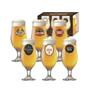 Imagem de Conjunto de TaAa Happy Hour Beer Ruvolo 6 PeAas 6080585