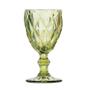 Imagem de Conjunto De Taças Diamante Verde 6Pçs 300Ml Class Home