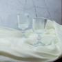 Imagem de Conjunto De Taças Transparente 360Ml 6 Peças