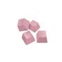 Imagem de Conjunto de teclas Razer Keycap PBT + Cabo Espiral - Quartz - RC2101491000R3X