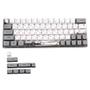 Imagem de Conjunto de teclas Wokex Russian Character Dye Subbed PBT OEM