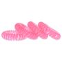 Imagem de Conjunto de Tiaras de Cabelo Goomee - Cor Rosa