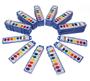 Imagem de Conjunto de Tintas Aquarela Color Swell - 36 Cores com Pincel