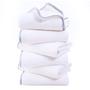 Imagem de Conjunto de toalhas de mão Cosy Family Ultra Soft Microfiber x6 White