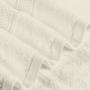 Imagem de Conjunto de Toalhas Utopia Towels - 100% Algodão Egípcio - 600 g/m² - Pacote com 4