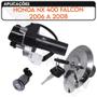 Imagem de Conjunto De Travas Nx 400 Falcon 2006 A 2008 Magnetron