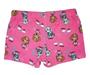 Imagem de Conjunto de três peças Paw Patrol Little Girls' Short Set