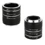 Imagem de Conjunto de Tubos de Extensão JJC para Canon EOS 90D e 80D - Foco Automático