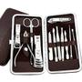 Imagem de Conjunto de Unhas Completo Profissional com Cortador Tesoura e Alicate