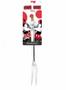 Imagem de Conjunto de Utensílios em Inox Simonaggio Disney Minnie e Mickey - 5 Peças