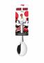 Imagem de Conjunto de Utensílios em Inox Simonaggio Disney Minnie e Mickey - 5 Peças