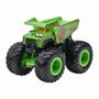 Imagem de Conjunto de Veículos - Hot Wheels Monster Trucks - Dump vs Will Trash - Mattel