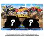 Imagem de Conjunto de Veículos - Hot Wheels Monster Trucks - Sortidos - Mattel