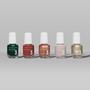 Imagem de Conjunto de verniz para unhas Dazzle Dry Mini Flight Afterparty 5x5ml