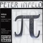 Imagem de Conjunto de Viola 4/4 Thomastik-Infeld Peter Infeld PI200