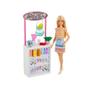 Imagem de Conjunto de vitaminas barbie mattel