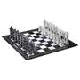 Imagem de Conjunto de xadrez The Noble Collection Harry Potter Wizard's Chess