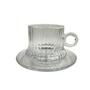 Imagem de Conjunto de Xícaras 200ml com Pires 6 pcs N244442-2 - Quanhe