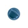 Imagem de Conjunto de Xícaras Com Pires 06 Peças 200ml Canelé Azul Biona