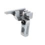 Imagem de Conjunto Dente Dianteiro/Traseiro Interlock Pegasus 208219/208066