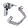 Imagem de Conjunto Dente Dianteiro/Traseiro Interlock Pegasus 208219/208066
