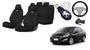 Imagem de Conjunto Design Peugeot 408 2010-19 +(Capa Volante) + Chaveiro