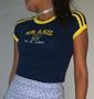 Imagem de Conjunto Do Brasil Camisa + Short Feminino