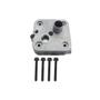 Imagem de Conjunto do cabeçote do compressor de ar mono mbb