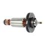 Imagem de Conjunto do Rotor 110v P/ Eletroserra Makita Uc3020a, Uc3520a e Uc4020a Original