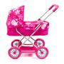 Imagem de Conjunto Dolls Pram Bayer Smarty 6 em 1 para bonecas de até 18