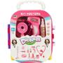 Imagem de Conjunto Doutora Infantil R3333 da BBR Toys