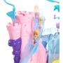 Imagem de Conjunto e Boneca - Polly Pocket - Aventura Subaquática de Sereia - Mattel