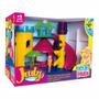 Imagem de Conjunto e Mini Boneca - Judy - Aqua Park - Parque Aquático - Samba Toys