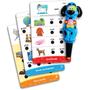 Imagem de Conjunto educacional Educational Insights Hot Dots Jr. Fonética